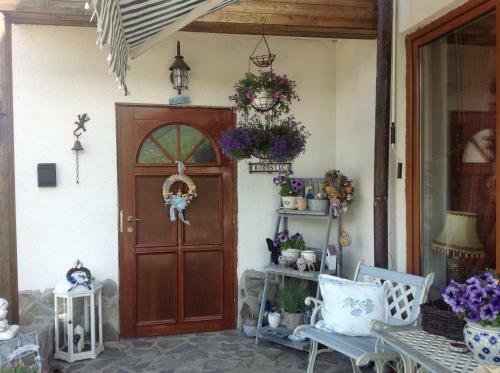 Hostal Pensiunea Romantic