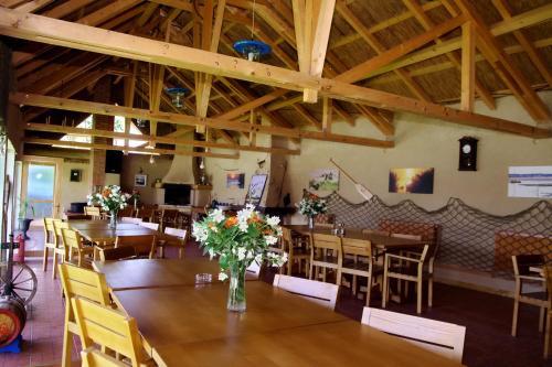 Hostal Pension Sharaiman
