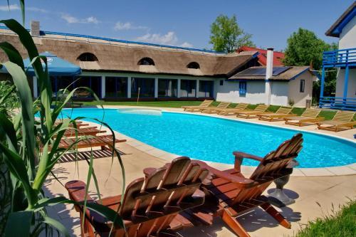 Hostal Pension Sharaiman