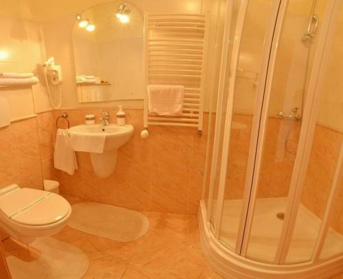 Hotel Bielmann