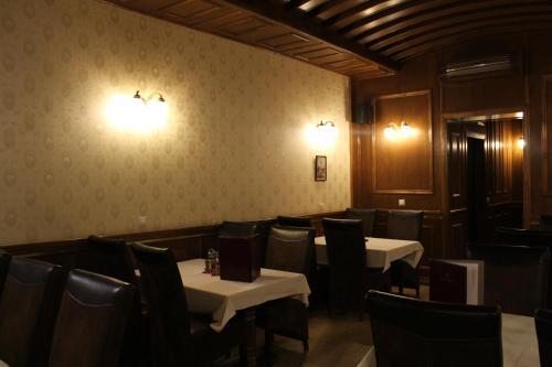 Hotel Casa Frieda