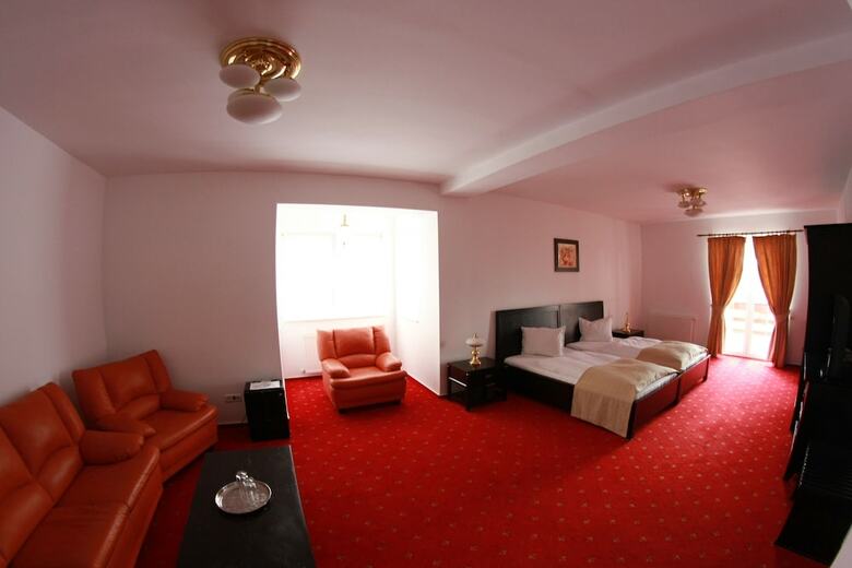Hotel Monterai Resort