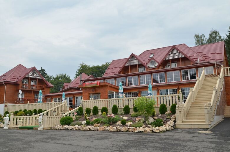 Hotel Monterai Resort