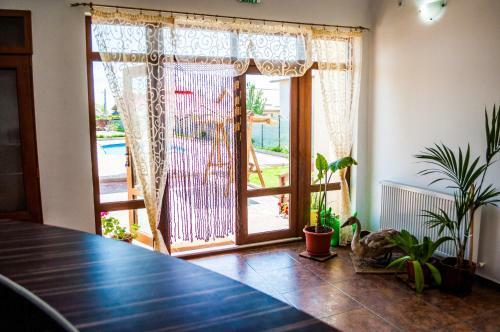 Hostal Pensiunea La Lipoveanu