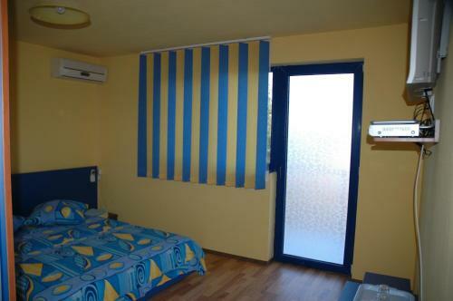 Bed & Breakfast Pension Puiu