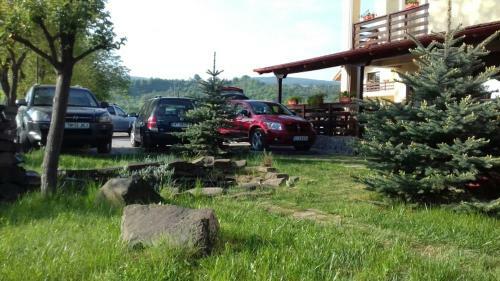 Hostal Camves Inn