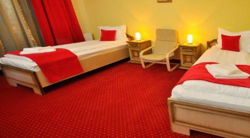 Hostal Camves Inn