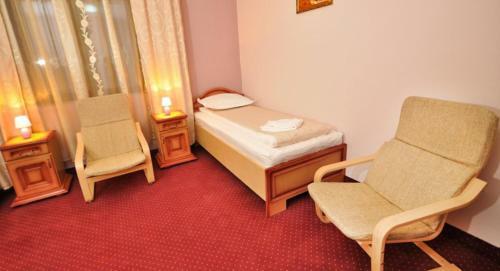 Hostal Camves Inn