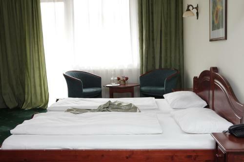 Hotel Pension Mai