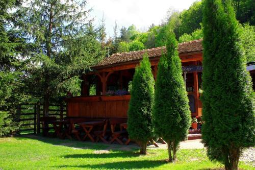 Hotel Pension Mai