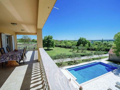 Modern Holiday Home In Kakma With Swimming Pool