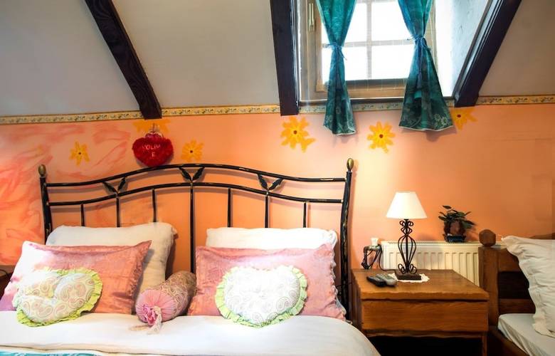 Bed & Breakfast Stara Vodenica