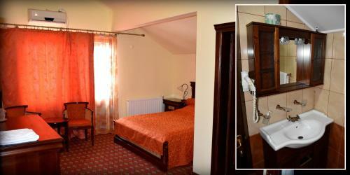 Hostal Pension Kokett