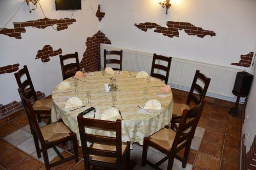 Hostal Pension Kokett
