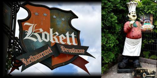 Hostal Pension Kokett