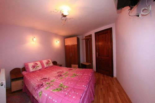 Hostal Pensiunea Valea Ursului