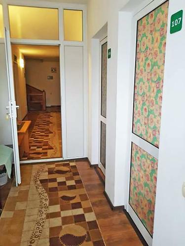 Hostal Pension Piscul Soarelui