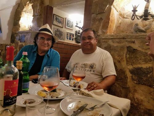 Hostal Pension Piscul Soarelui
