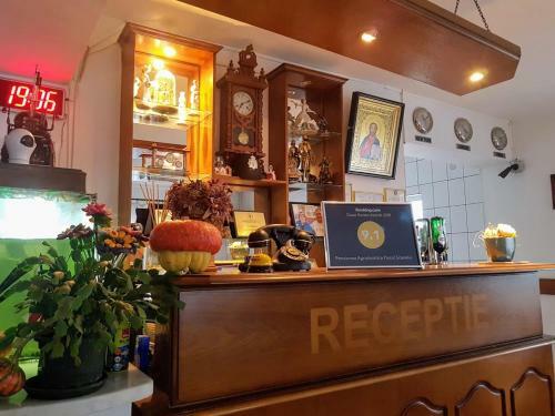 Hostal Pension Piscul Soarelui