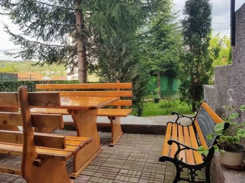 Hostal Pension Piscul Soarelui