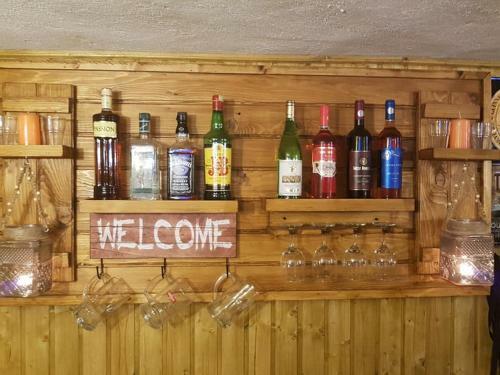 Hostal Pension Piscul Soarelui