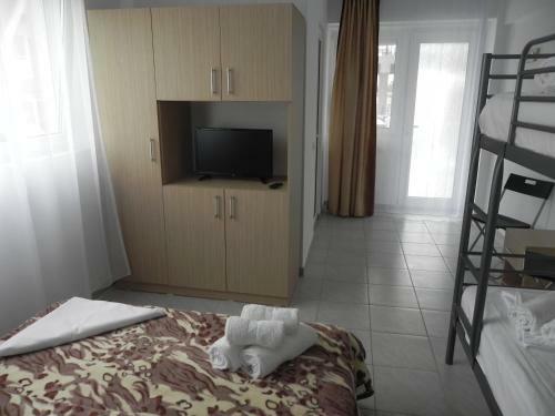 Hostal Aproape De Mare