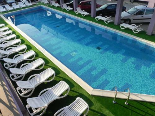 Hostal Aproape De Mare