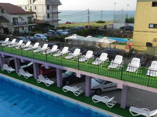 Hostal Aproape De Mare