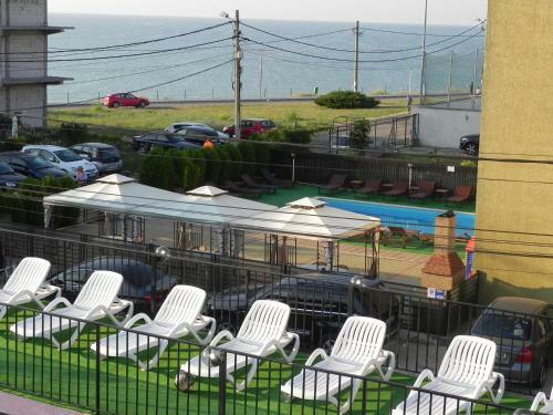 Hostal Aproape De Mare