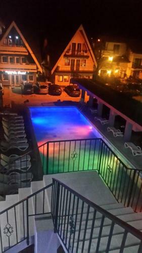 Hostal Aproape De Mare
