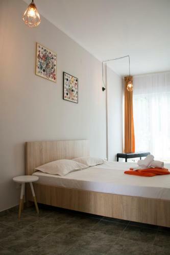 Hostal Vila Rasarit De Soare