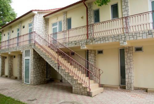 Hostal Vila Rasarit De Soare