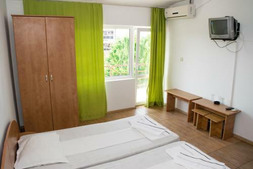 Hotel Tiberius