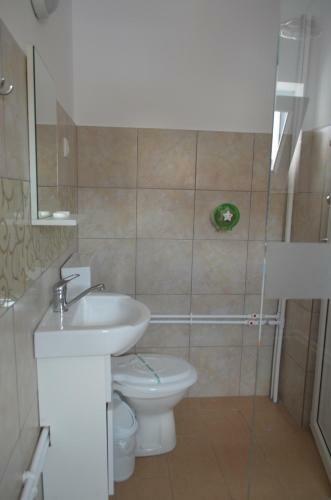 Hostal Complex Minerva - Vilele Alina & Aura