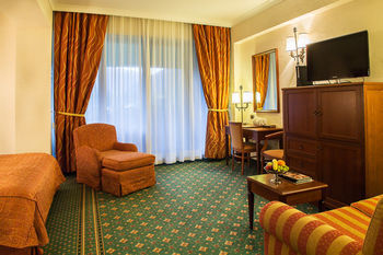 Hotel Lux Garden