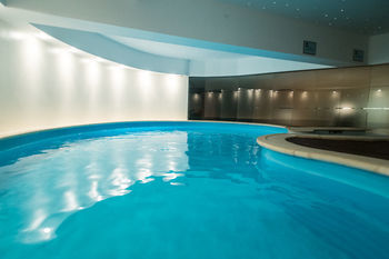 Hotel Lux Garden