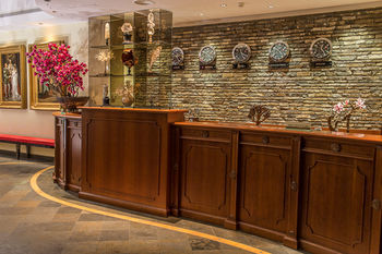 Hotel Lux Garden