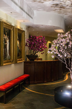 Hotel Lux Garden