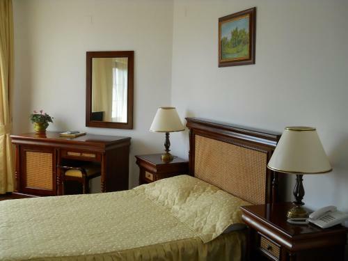 Hotel Casa Domneasca