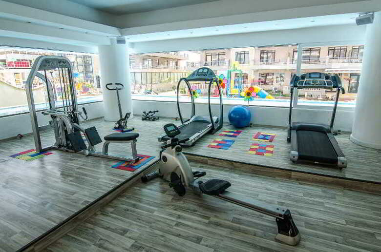 Aparthotel Phoenicia Holiday Resort