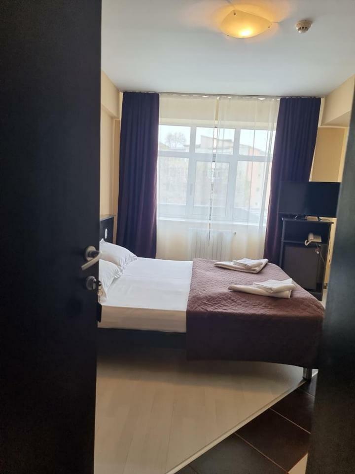 Hotel Vaslui