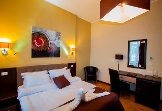Reginetta 1 Hotel