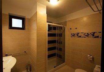 Reginetta 1 Hotel