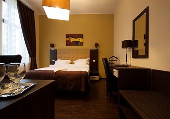 Reginetta 1 Hotel