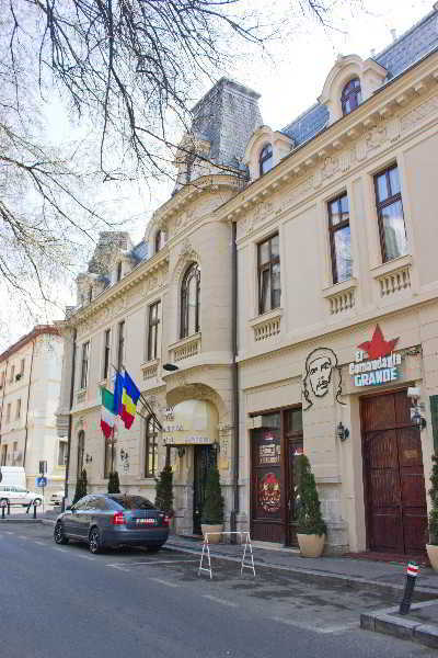 Reginetta 1 Hotel