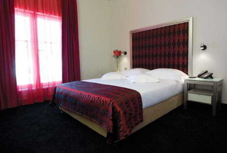 Hotel Central Bucharest
