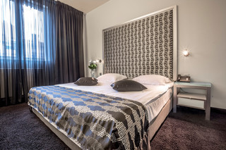 Hotel Central Bucharest