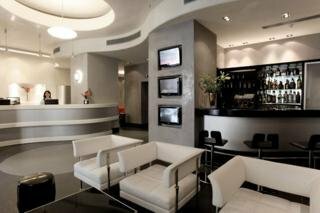 Hotel Central Bucharest