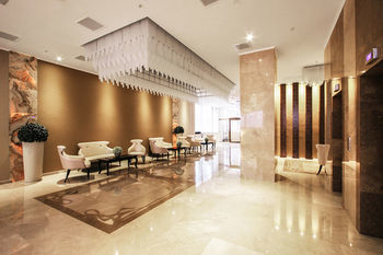 Premier Palace Spa Hotel