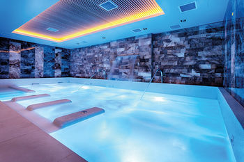 Premier Palace Spa Hotel